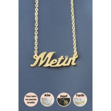 Feryal Metin Isimli Kolye