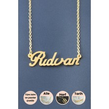 Feryal Rıdvan Isimli Kolye