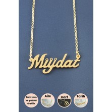 Feryal Müjdat Isimli Kolye