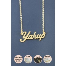 Feryal Yakup Isimli Kolye