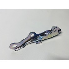 HYS Kaput Menteşesi Sağ Hyundaı Accent Yumurta Kasa