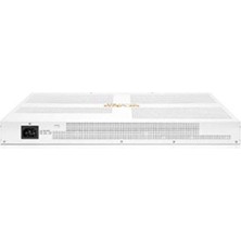 HP Hpe Aruba Ion JL685A 1930 48 Port Gıgabıt+4xgb Sfp /1X10GB Sfp Yonetılebılır Swıtch