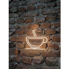 Coffee Neon LED