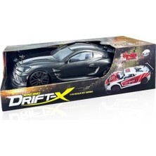 Vardem Uzaktan Kumandalı Full Fonksiyon 2.4g 1:10 Şarjlı High Speed Drift Araba