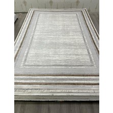 Merinos Petra 64880-071 Kahverengi Salon Antre Koridor Oturma Yatak Odası Mutfak Yolluk Halı