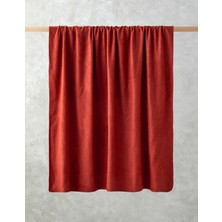 English Home Vividline Koltuk Şalı 130X170  cm  Kiremit