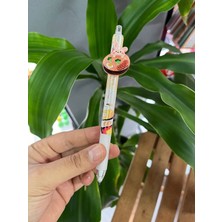 EyER Shoping 0.7 Kawaii Uçlu Kalem