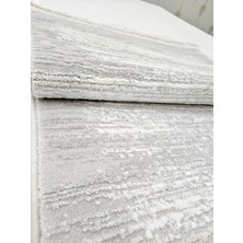 Merinos Petra 68892-061 Gri Salon Antre Mutfak Oturma Odası Halısı