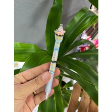 EyER Shoping 0.7 Kawaii Uçlu Kalem