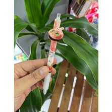 EyER Shoping 0.7 Kawaii Uçlu Kalem