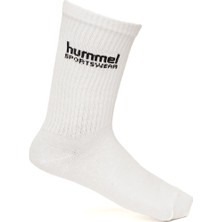 Hummel Clıp Uzun Spor Çorap