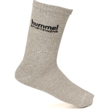 Hummel Clıp Uzun Spor Çorap