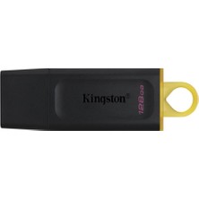 Kingston 128GB Usb3.2 Gen1 DTX/128GB Exodia Kıngston