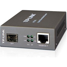 TP-Link OMADA MC220L GIGABIT ETHERNET MEDYA DÖNÜŞTÜRÜCÜ