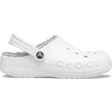 Crocs Crocs Baya Lined Clog Terlik Terlik