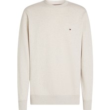 Tommy Hılfıger Essentıal Terry Crewneck Kazak
