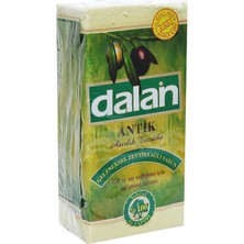 Dalan Zeytinyağlı Sabun 180GRX5AD - Yeşil