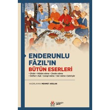 Enderunlu Fâzıl’ın Bütün Eserleri