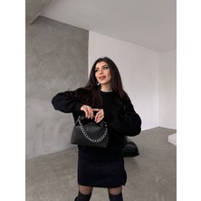 Saddler Kadın Belleza Deri Çanta