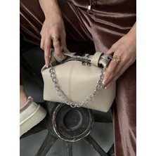 Saddler Kadın Belleza Deri Çanta