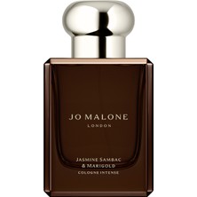 Jasmine Sambac & Marigold Cologne Intense 50ML