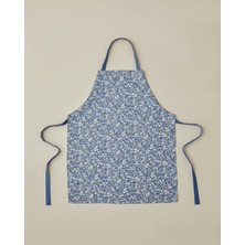 English Home Harmony Polyester Mutfak Önlüğü 60X70 cm Lacivert