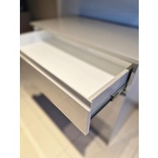 Trio Modül Ege 100 cm Mdf Çok Amaçlı Mutfak Alt Dolabı
