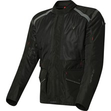 Vexo Cayenne 4 Mevsim Motosiklet Montu