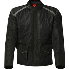 Vexo Cayenne 4 Mevsim Motosiklet Montu