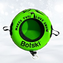 Botski Small Şişme Kar Botu & Kar Kızağı: (ÇOCUKLAR IÇİN)