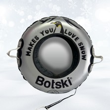 Botski Extreme Sports Small Şişme Kar Botu & Kar Kızağı : (ÇOCUKLAR IÇİN)