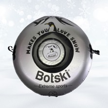 Botski  Extreme Sports Şişme Kar Botu & Kar Kızağı