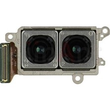 SDT Samsung S21 Arka Kamera
