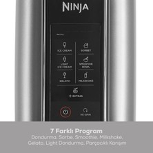 Ninja NC300EU Ninja Ice Cream Maker Shark Ninja