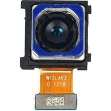 SDT Samsung S20 Fe Arka Kamera