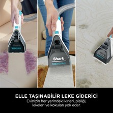 Shark Stainstriker PX200EUT Taşınabilir Halı ve Koltuk Temizleme Makinesi