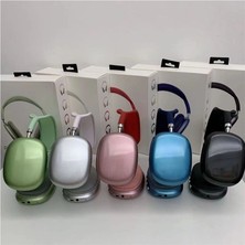 Beauty Life P9AIRMAX Bluetooth Kulaklık Kulaklık Cep Telefonu Kablosuz Oyun Kulaklığı (Yurt Dışından)