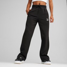 Puma Iconıc T7 Straight Leg Track Pants Tr Pu