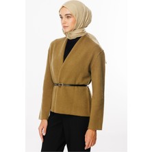 Patara Bambu Jakar Şal