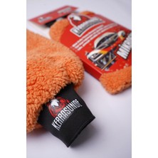 Kerrasunde Mikrofiber Oto Yıkama Eldiveni