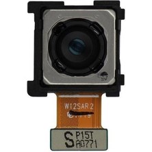 SDT Samsung S21 Fe Arka Kamera