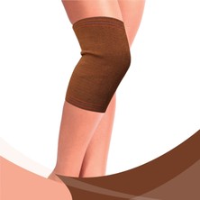 A Plus Sağlık Develi Yün Dizlik Sıcak Tutma Özelliği Yüksek Kalite Deve Tüyü Yün Dizlik