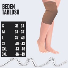 A Plus Sağlık Develi Yün Dizlik Sıcak Tutma Özelliği Yüksek Kalite Deve Tüyü Yün Dizlik