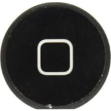 Gmr Ipad 2 Uyumlu Home Tuş Orta Tuş Siyah