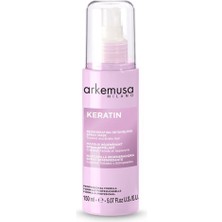 Arkemusa Regenerating Detangling Spray Mask 150 ml