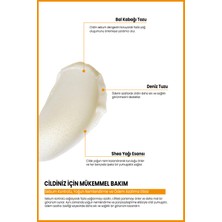 SalTherapy Vücut Şampuanı 200 gr|Sebum Dengeleyici|Bal Kabağı Tozu, Kore Deniz Tuzu, Shea Yağı