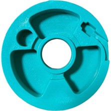 DNC Auto Part Daf Eski Model Için Cam Kriko Makarası - Sağ