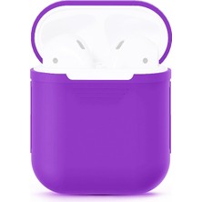 Ykd Store Apple 1/2 Için Bluetooth Kulaklık Silikon Koruyucu Kutu Kılıf (Yurt Dışından)