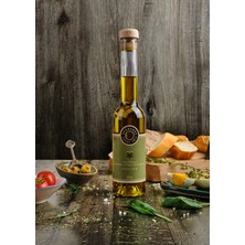 Dardanos Fine Foods Fesleğenli Naturel Sızma Zeytinyağı 250ml Hediyelik Kutusunda