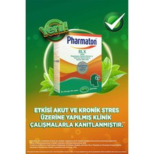 Pharmaton RLX 30 Çift Kaplı Tablet